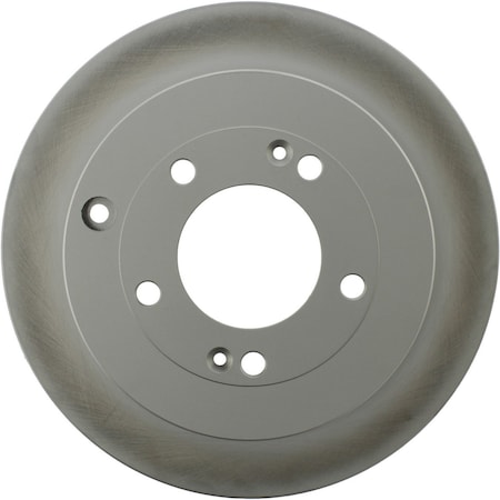 Gcx Brake Rotor,320.51022